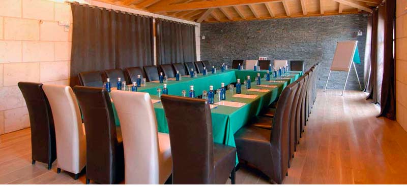 salón Don Jesús